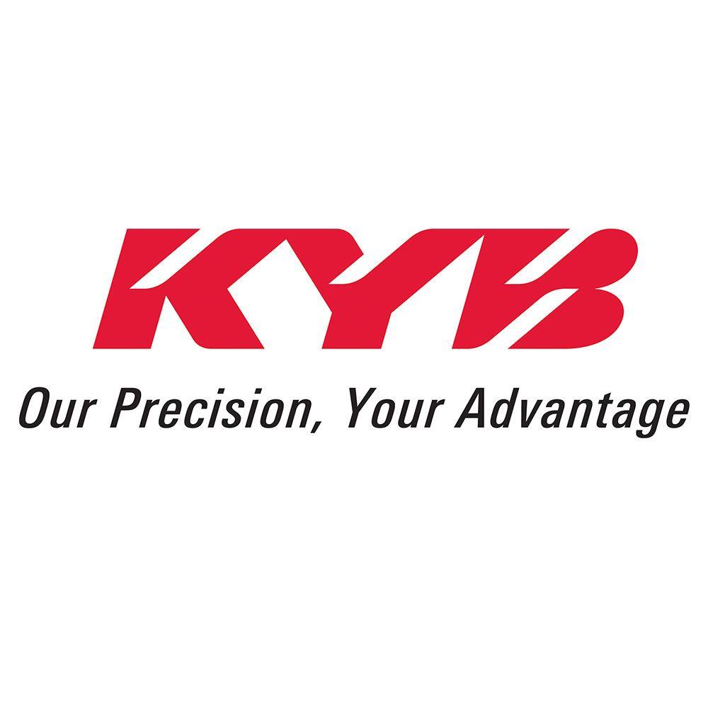 KYB shock absorbers