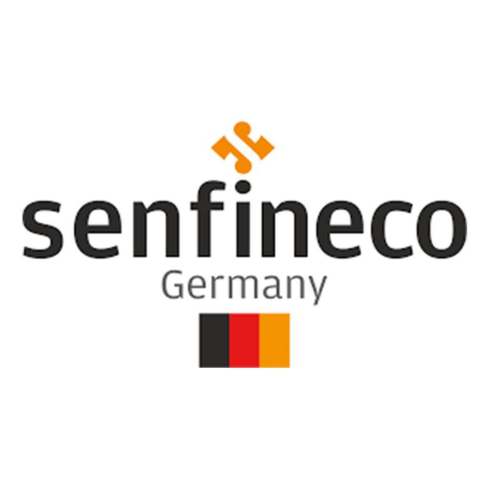 Senfineco Germany motor oil and additives