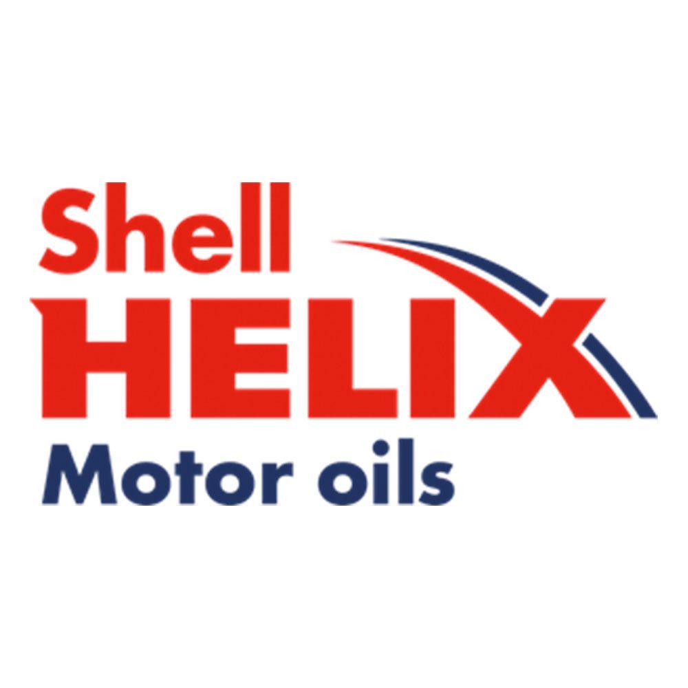 Shell Helix Motor Oils