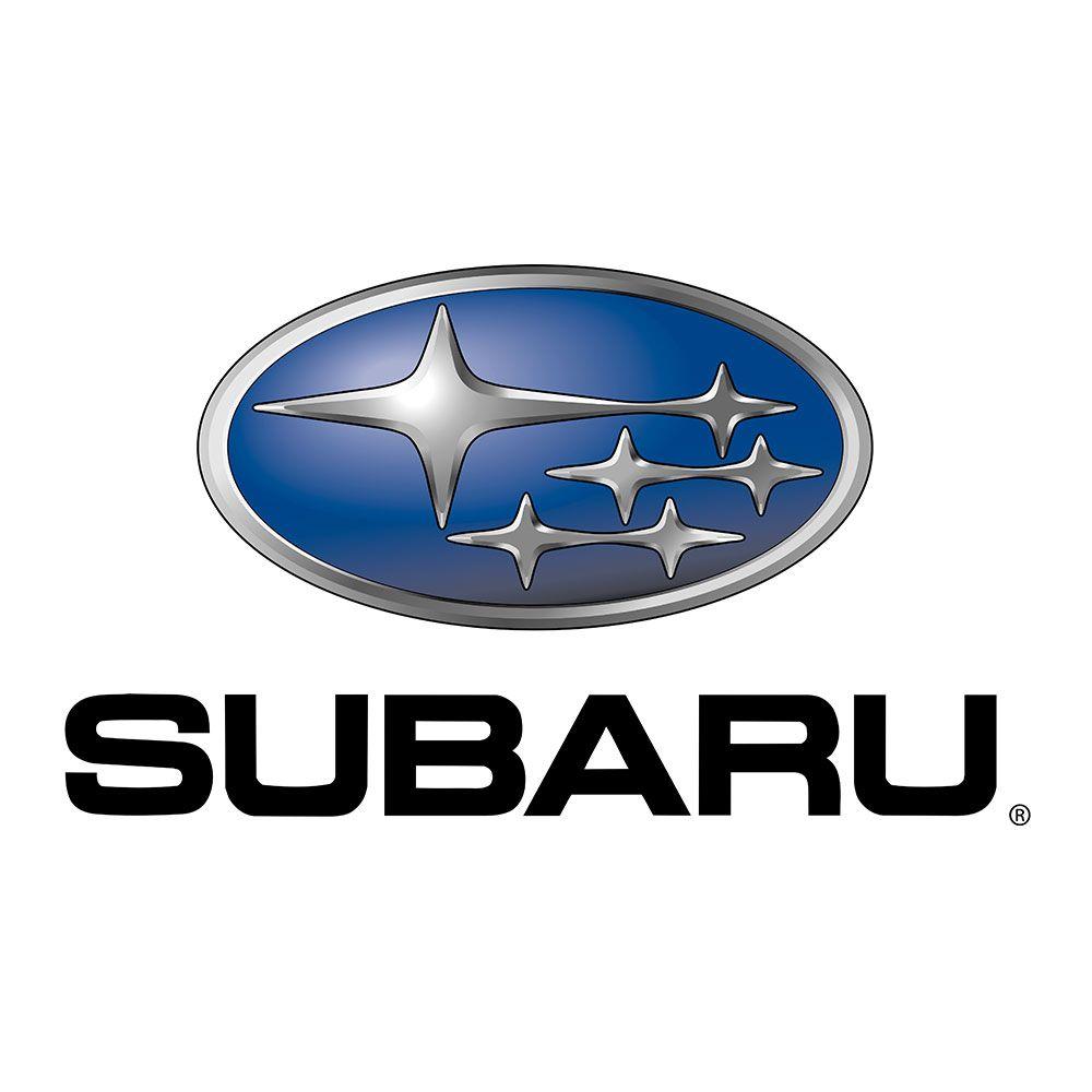 Subaru Genuine Car Parts