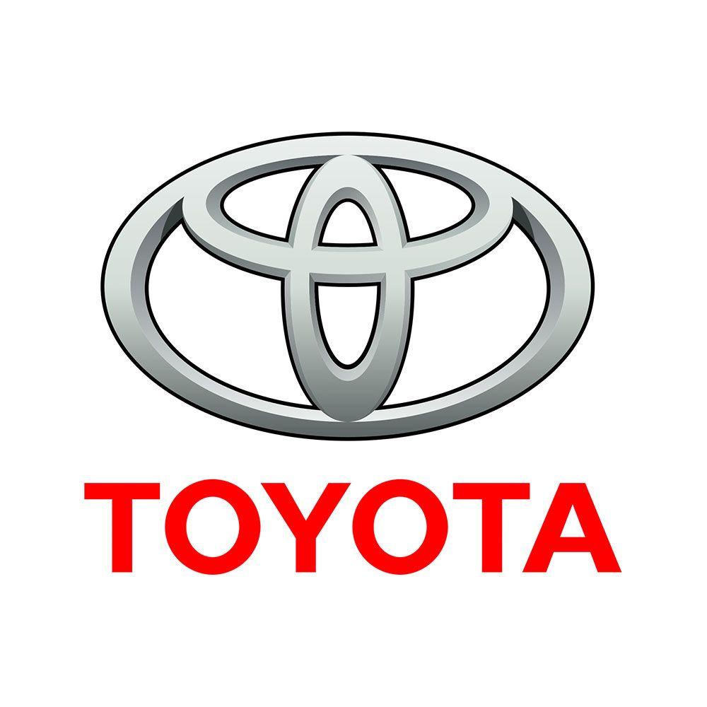 Toyota Genuine Car Parts